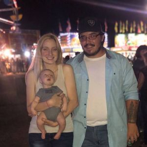 Meet your Posher, Hayley